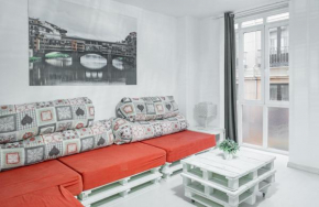 Stay U-nique Apartment Dos Aceras